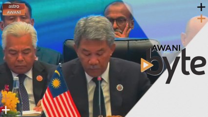 Konflik sempadan: Malaysia yakin Kemboja-Thai capai penyelesaian muhibah