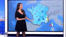 Bulletin météo du lundi 5 janvier à 6h28