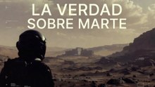 LA VERDAD SOBRE MARTE