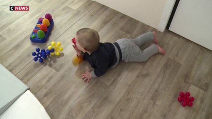 Natalité : les naissances encore en chute