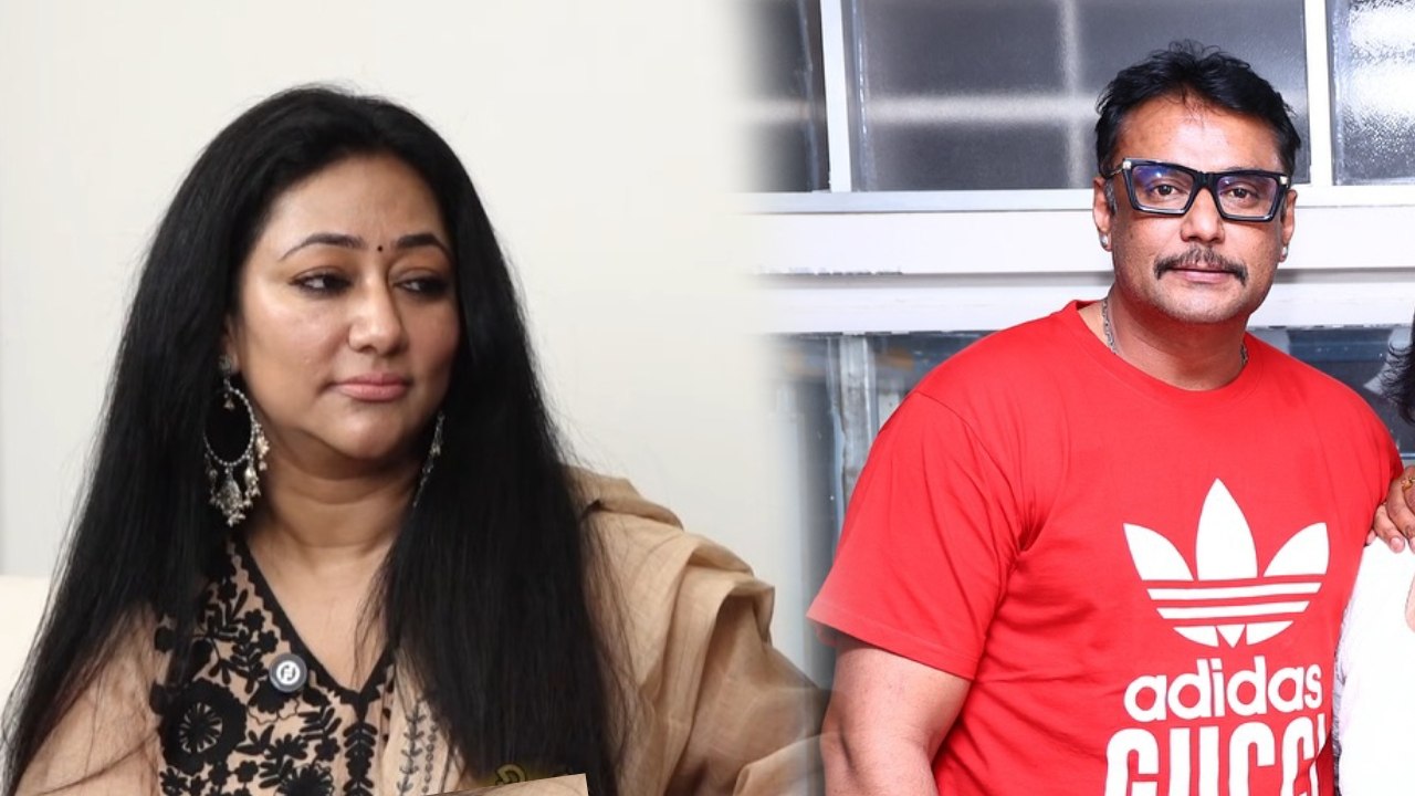 ‘ನಾ ನಿಮ್ಮ ಬಿಡಲಾರೆ..’ ದಾಸನ ಪತ್ನಿ ವಾರ್ನಿಂಗ್! ಅರೆಸ್ಟ್ ಆದವರು ಯಾವ ನಟನ ಫ್ಯಾನ್ಸ್ ಗೊತ್ತಾ..?