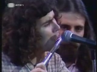 José Afonso - Os Vampiros