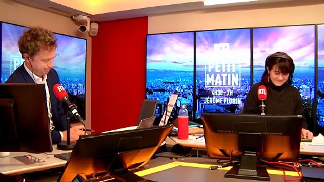 Quand LFI ne défend pas Maduro, elle sort une kyrielle de propos à tomber par terre de racisme, de sexisme et de bêtise