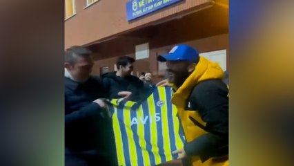 Bedri Usta’nın fiyatları Ali Koç'u bile isyan ettirmiş