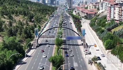 Trafik kanunu Meclis'te: İşte yeni trafik cezaları