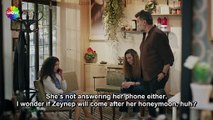 Ruya Gibi - Episode 2 (English Subtitles)