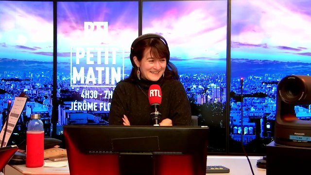 Le Cave' réveil du 05 janvier 2026