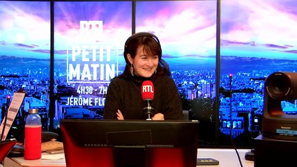 Le Cave' réveil du 05 janvier 2026