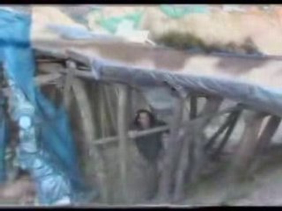 Matt and Jeff Hardy - Troll Bridge