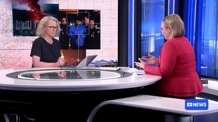 Donald Trump a affirmé cette nuit que "Cuba était prêt à tomber" et a répété que les Etats-Unis avaient "absolument besoin du Groenland"