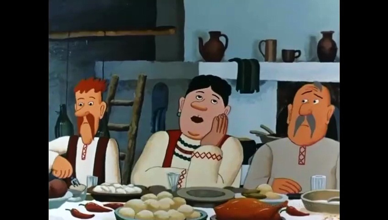 Жил-был пёс | movie | 1982 | Official Trailer