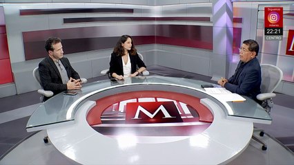 Expertos analizan el futuro de Venezuela tras la captura de Nicolás Maduro