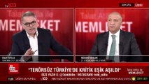 Mücahit Arslan: Görüntülerde PKK'nın bıraktığı silahların sembolik olduğunu söyledi daha fazlası var