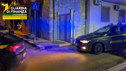 Traffico illecito di rifiuti a Caltanissetta, 20 misure cautelari