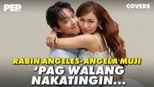 Rabin Angeles-Angela Muji: MABUHAY ANG BAGONG... | PEP Covers