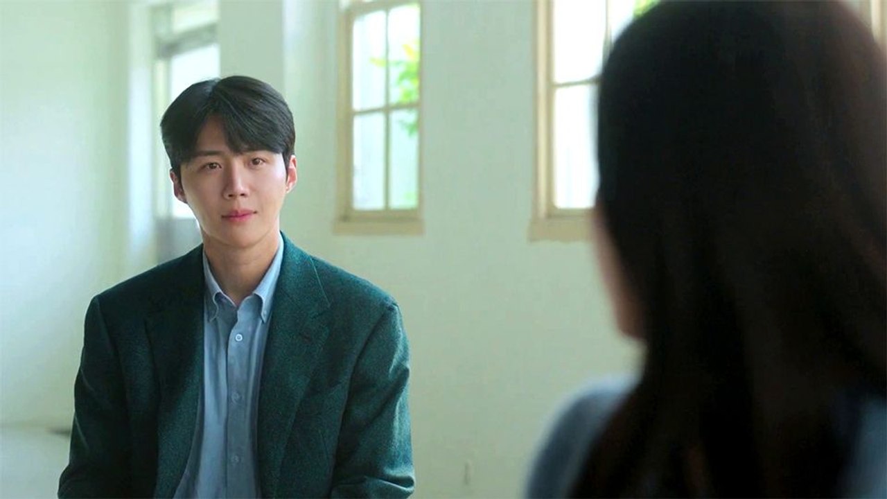 Can This Love Be Translated? Trailer OmeU