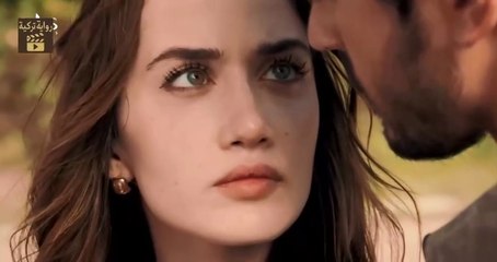 مسلسل الأعراف (أسير القدر) الحلقة 13 مترجمة