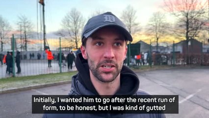 End of Maresca - Chelsea fans verdict