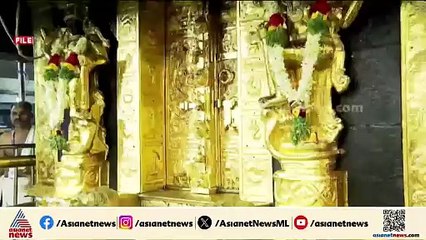 ശബരിമല സ്വർണ്ണക്കൊള്ള; തനിക്കെതിരായ ഹൈക്കോടതി പരാമർശം നീക്കണമെന്ന ശങ്കർദാസിൻ്റെ ഹർജി തള്ളി