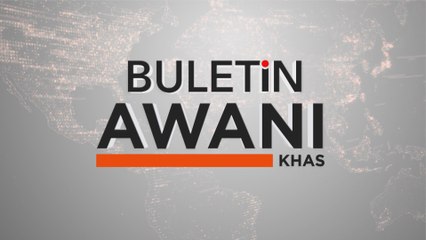 Buletin AWANI Khas: Perutusan Tahun Baharu 2026 oleh Perdana Menteri