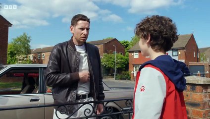 Waiting For The Out S01E03