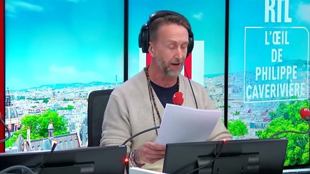 L'oeil de Philippe Caverivière du 05 janvier 2026
