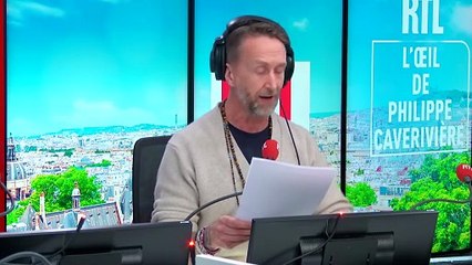 L'oeil de Philippe Caverivière du 05 janvier 2026