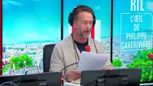 L'oeil de Philippe Caverivière du 05 janvier 2026