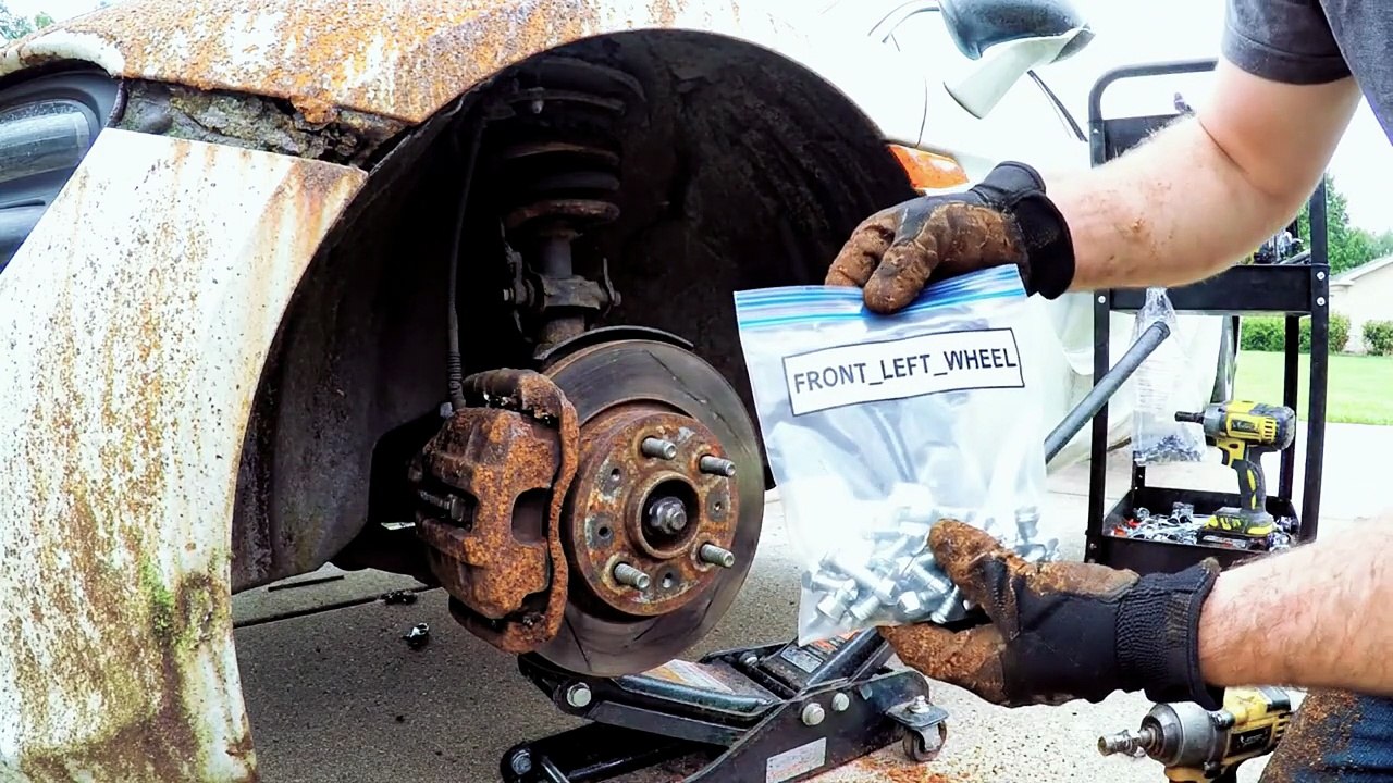 Total Restoration of McLaren 570s | Full Restoration. "AH Restorations".