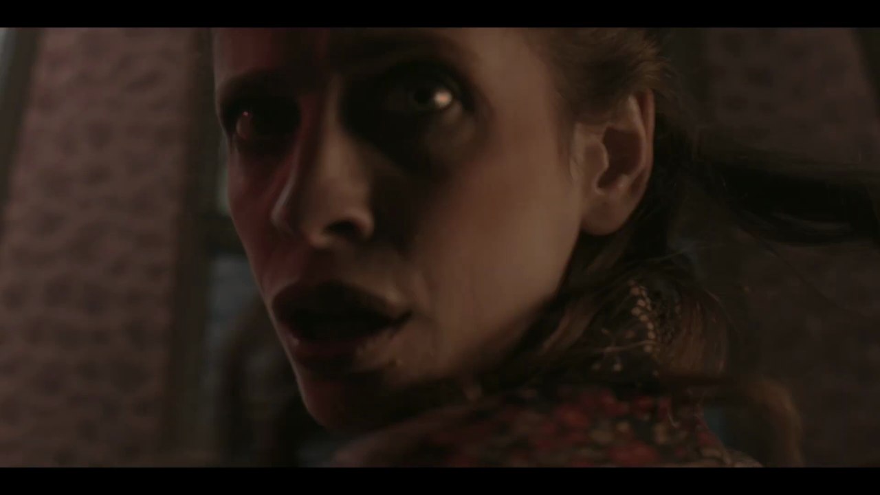 Play Dead: Die Todgeweihte - Trailer (Deutsch) HD