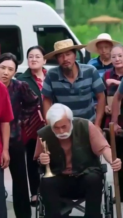 Nak Ayah Tidak Mau Kerja Lagi Chinese Drama ENG SUB