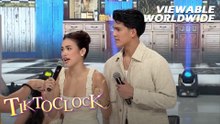 TiktoClock: Anthony Constantino, paano LAMBINGIN si Shuvee Etrata?