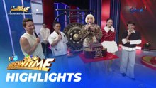It's Showtime: Stretched na stretched na naman ang segment! (Tawag Ng Tanghalan)