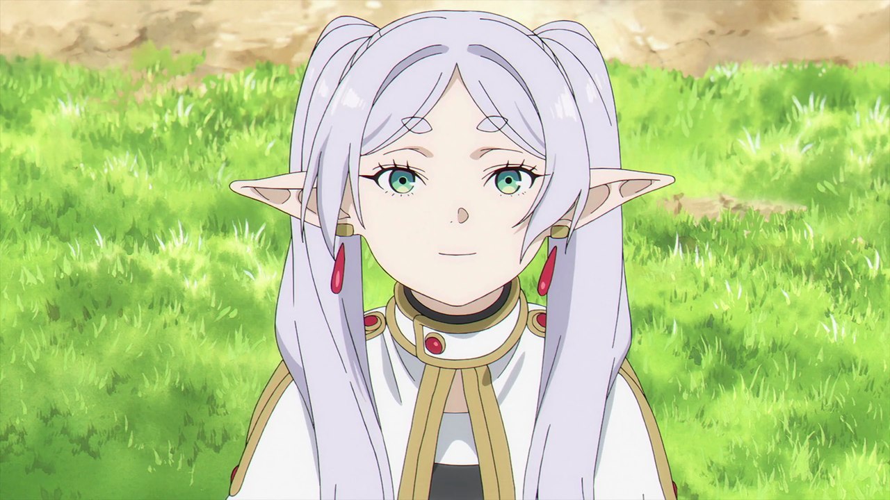 Frieren: Nach dem Ende der Reise - S02 Trailer 2 (Deutsche UT) HD