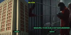 laSexta corre a denunciar el estado de la cárcel de Maduro en Nueva York pero calla con las torturas en El Helicoide en Venezuela