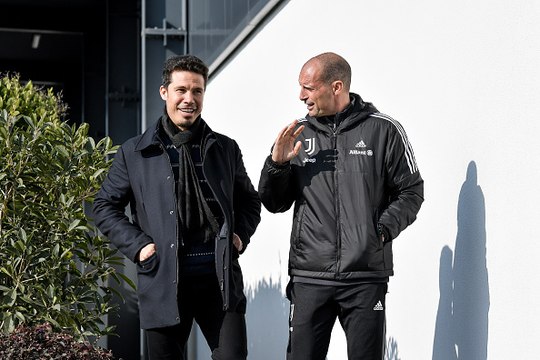 Hernanes promuove Allegri: il suo Milan come le funivie che portano in alto le persone...