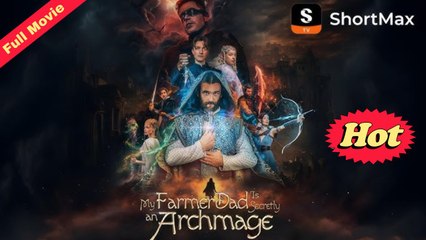 My Farmer Dad Is Secretly an Archmage Full Movie