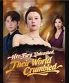 Her Fury Unleashed, Their World Crumbled. - Full Movies English Sub