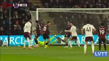Highlight - AFC Bournemouth - Arsenal
