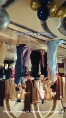 Badass Heiress Returns