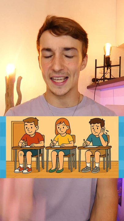 Qui triche ?