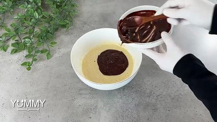 أسهل وألذ براوني كوكيز في دقائق | نكهة خرافية لن تصدقها!