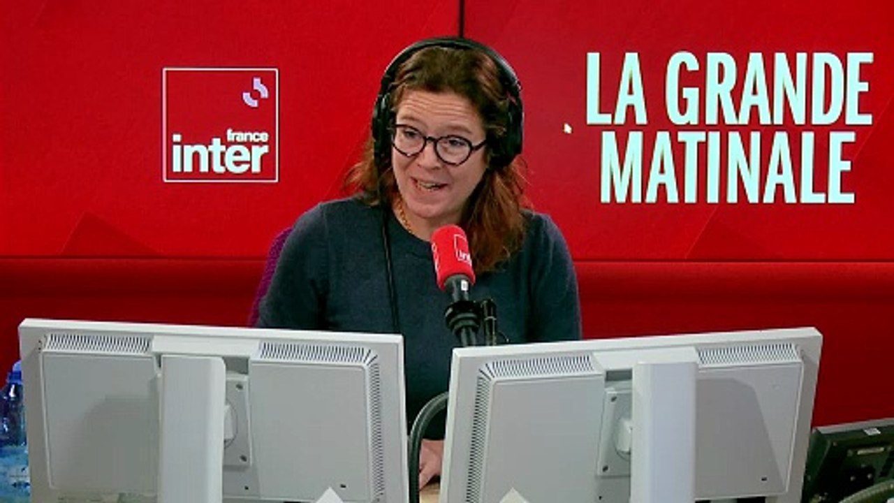 Frédérique Kaba : "Être dissonnant avec une famille comme Emmaüs, c'est difficile individuellement et collectivement"