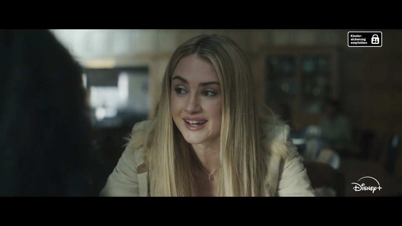 Tell Me Lies - S03 Trailer (Deutsch) HD