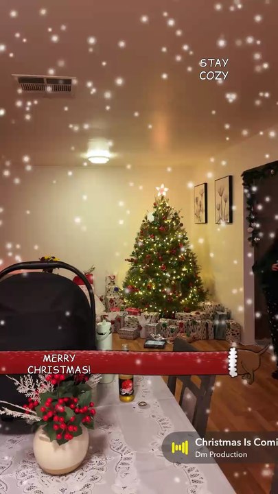 Merry Christmas