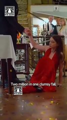 [ Hot 2026🔥] No Escape From The Mafia King's Embrace _ Dramabox