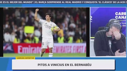 La "gran diferencia" de Gonzalo con los otros tres delanteros del Real Madrid