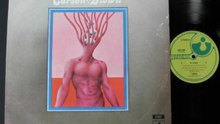 Carson - Blown (1972) Blues Rock, Prog Rock