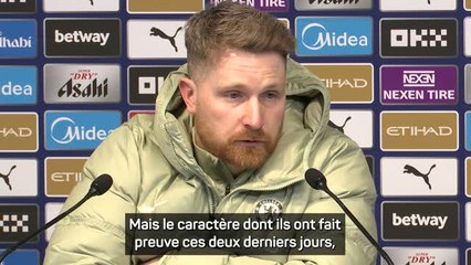Chelsea - McFarlane : "Certains joueurs ont été choqués par le départ de Maresca"