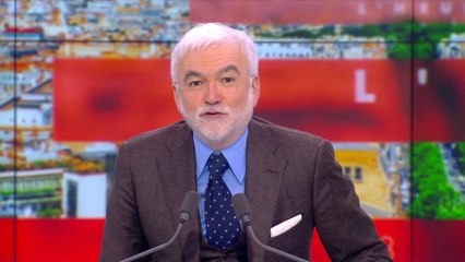 L'édito de Pascal Praud : «Venezuela : Emmanuel Macron, soutien de Donald Trump ?»